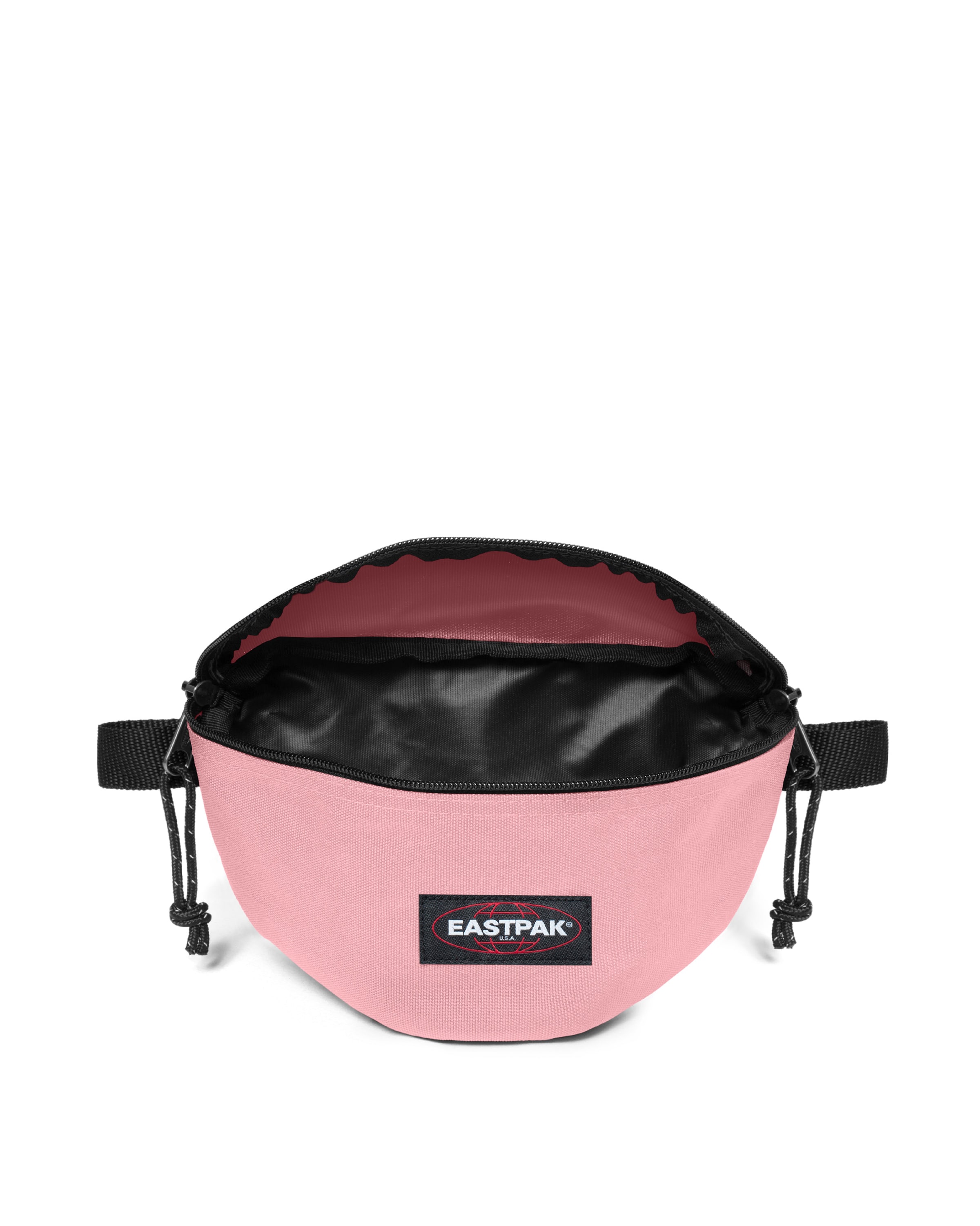 EASTPAK Heuptas 'Springer' in Roze