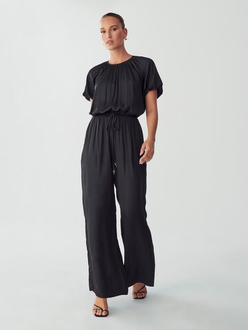 Willa - Jumpsuit 'Lexis' en negro