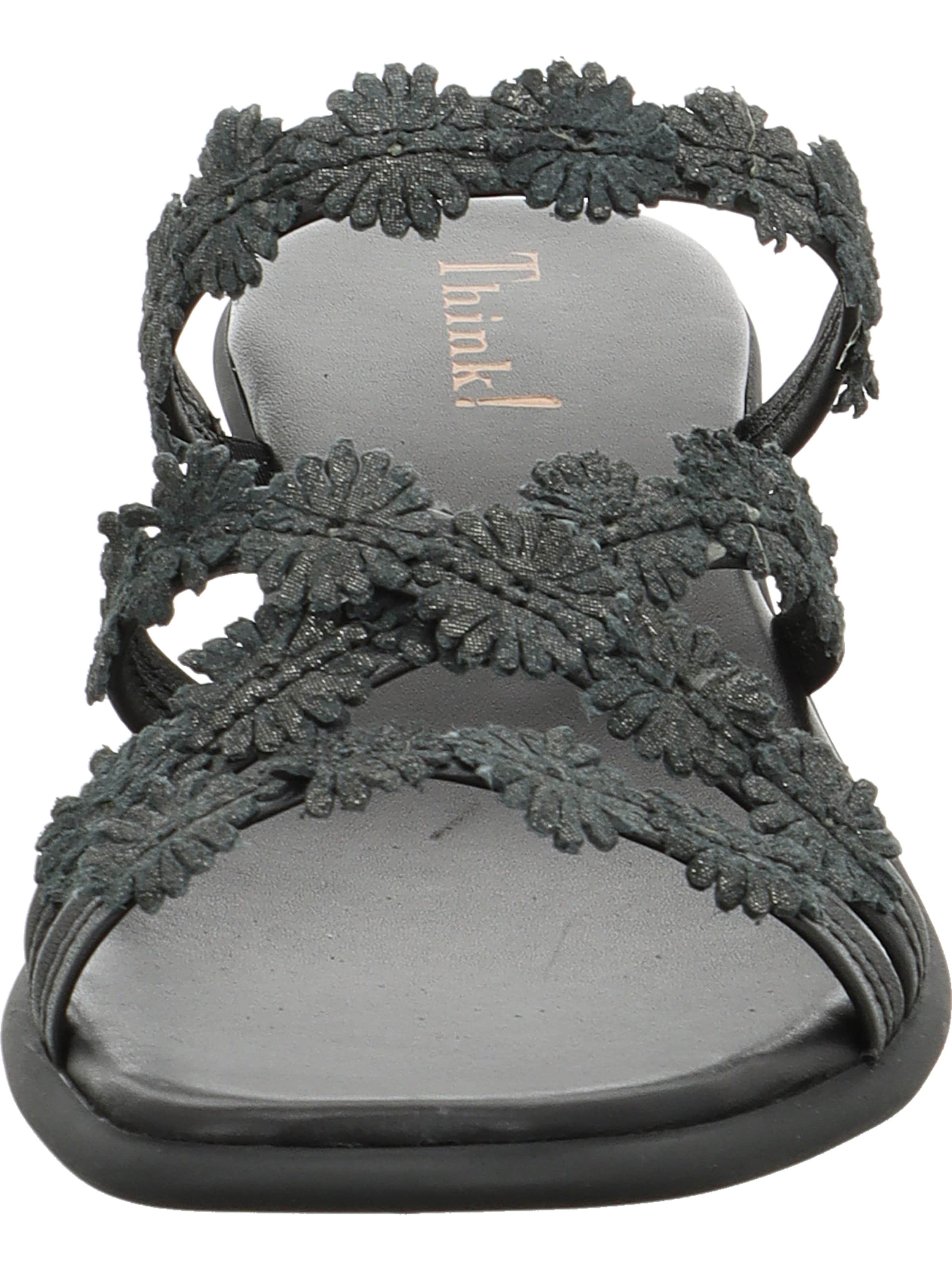 THINK! Pumps 'Vivi' in Black