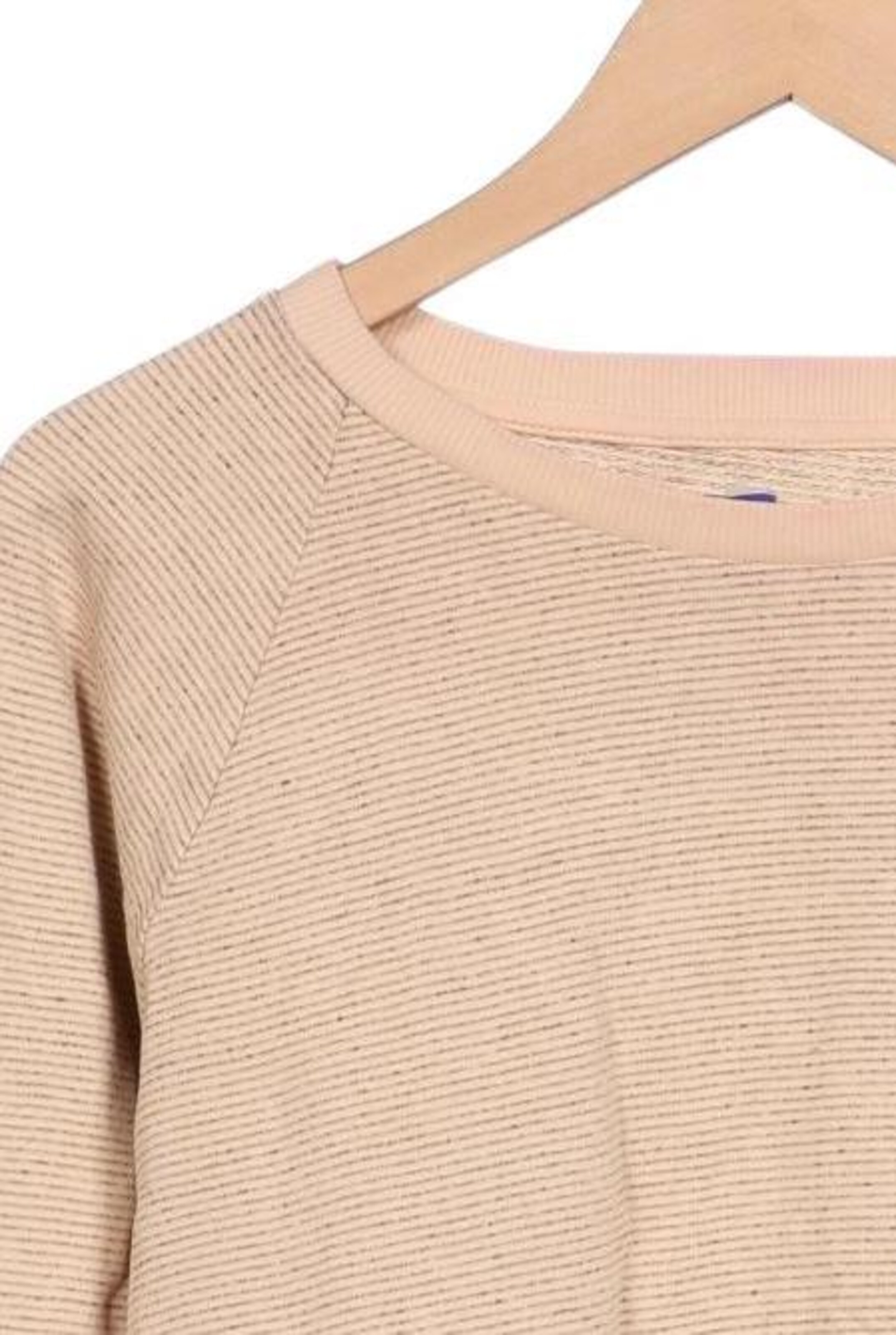 JACK & JONES Sweater L in Beige