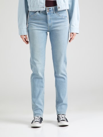LEVI'S ®Slimfit Traperice '724' - plava boja: prednji dio