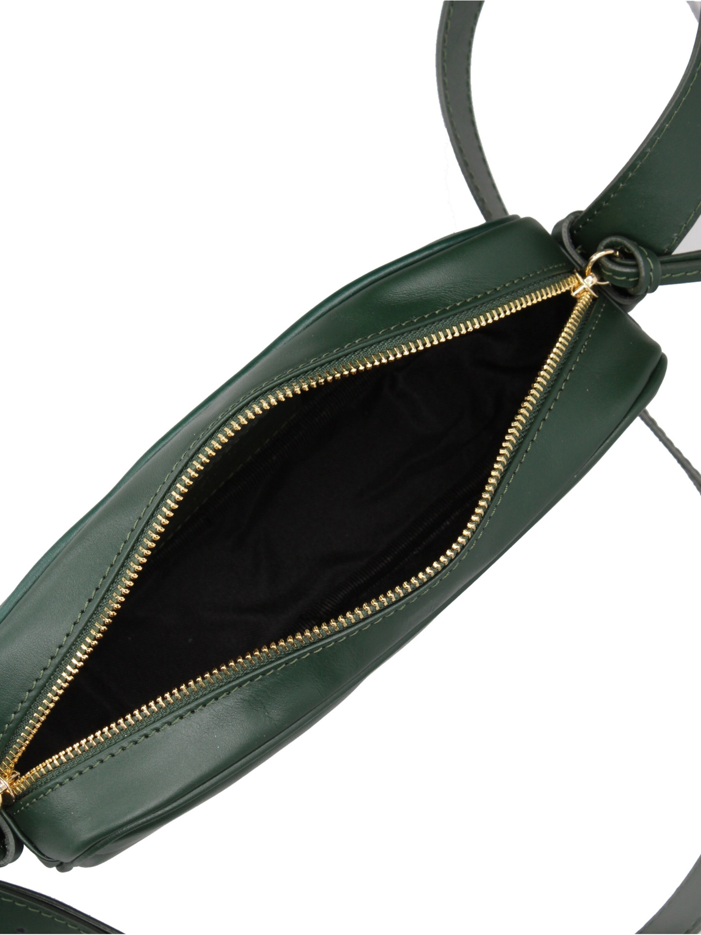 Borsa a tracolla 'Aurae' di Gave Lux in verde