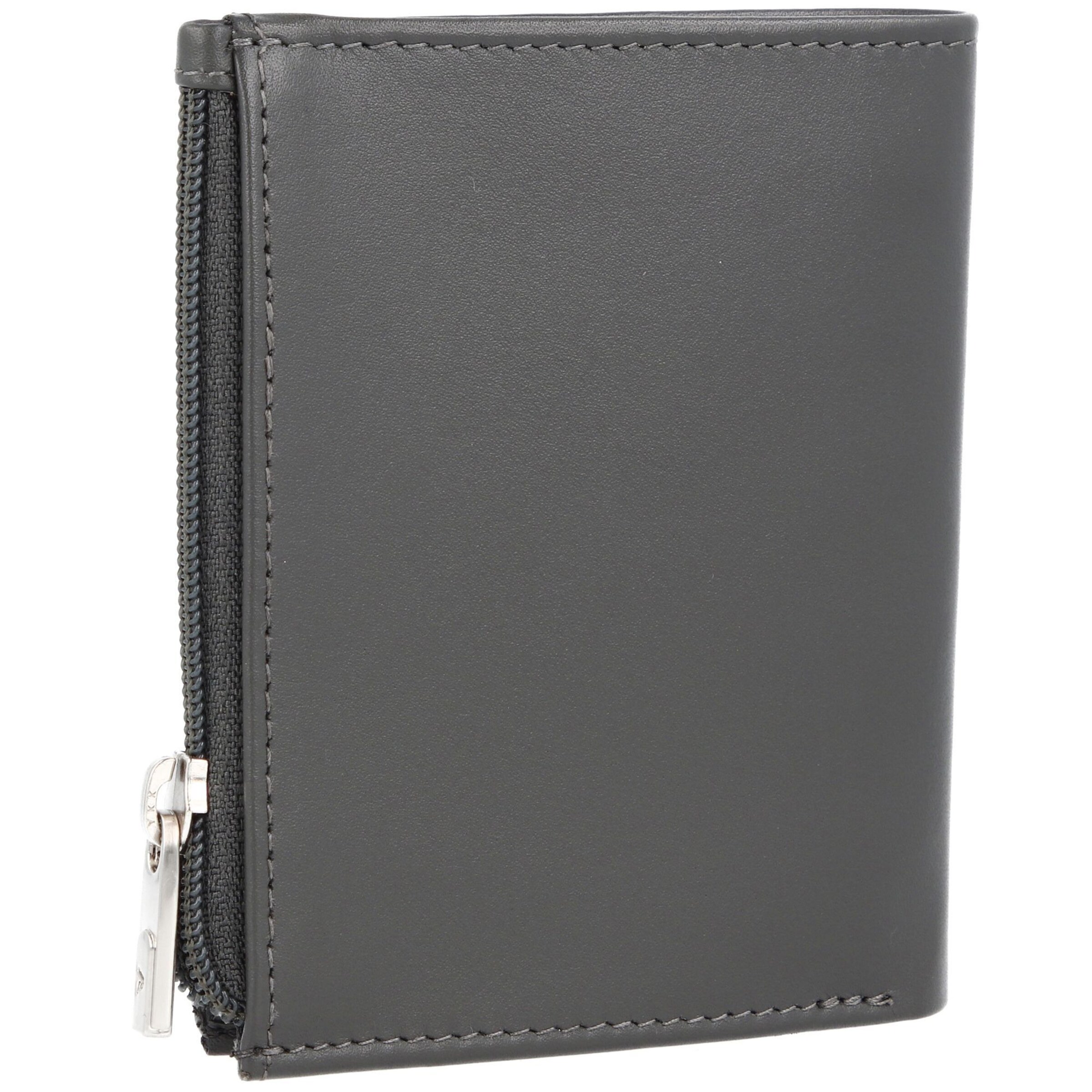 Roncato Wallet 'Firenze' in Grey
