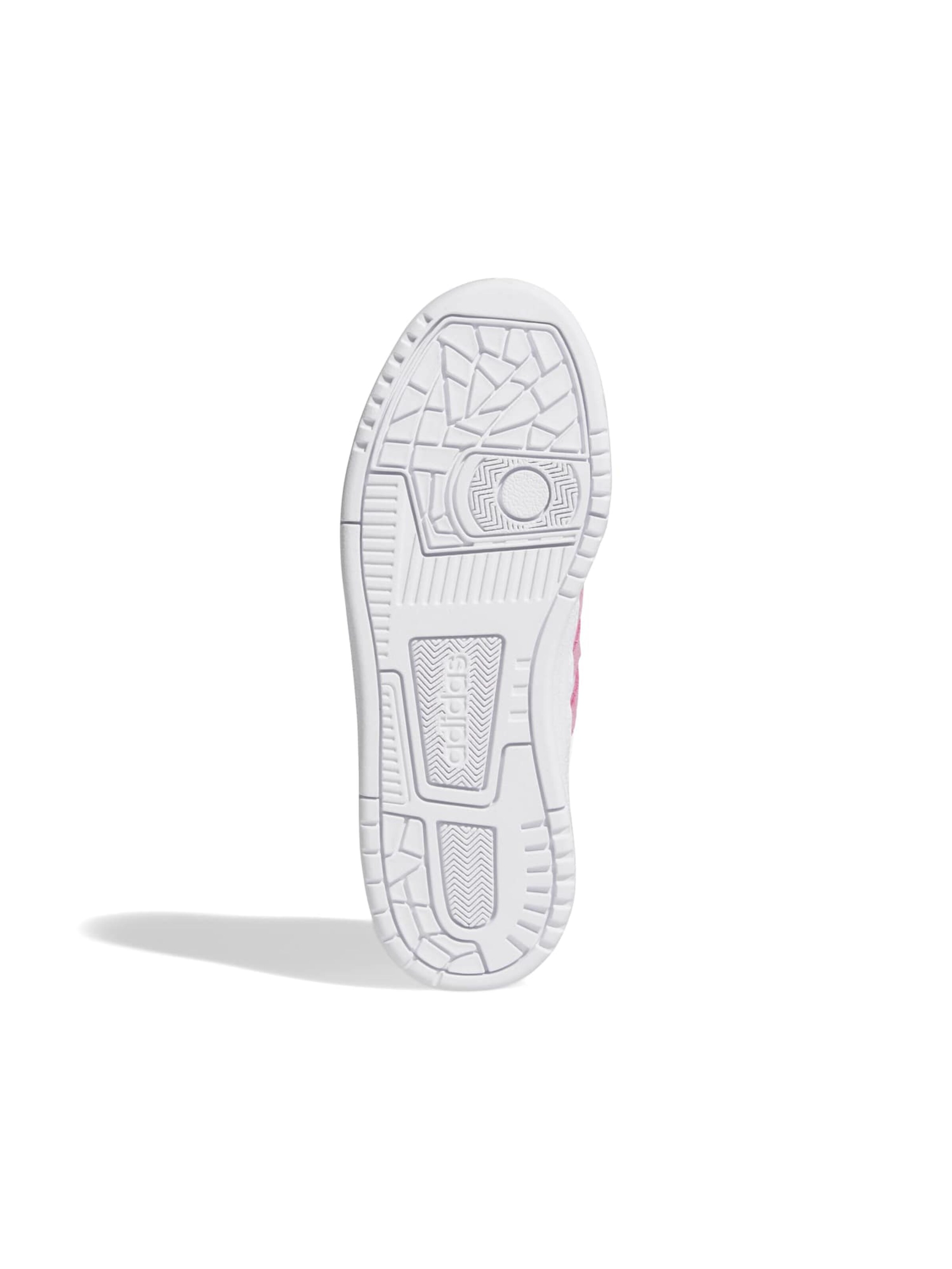 ADIDAS SPORTSWEAR - Sapatilhas 'RAPID COURT' em branco