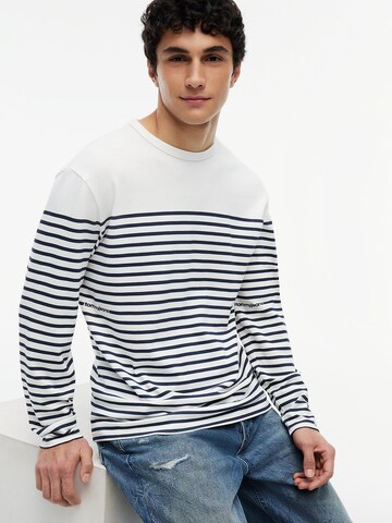 Tommy Jeans Shirt in Wit