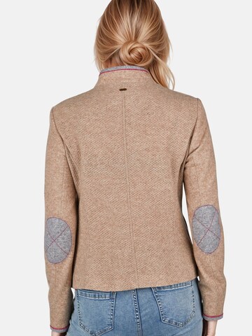 Blazer White Label en beige