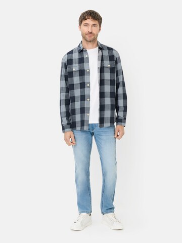 CAMEL ACTIVE Regular Jeans in Blau