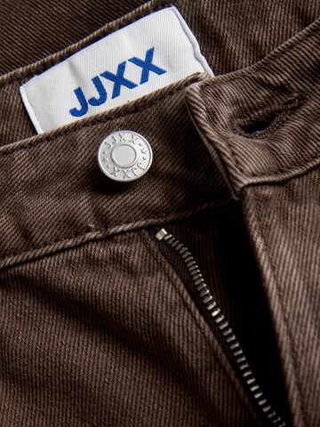 JJXX Loosefit Jeans 'JXSeville' i brun