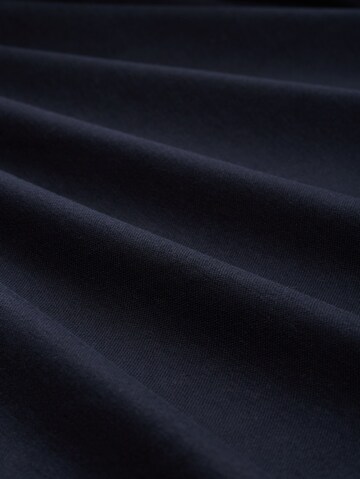 TOM TAILOR Between-season jacket in Blue