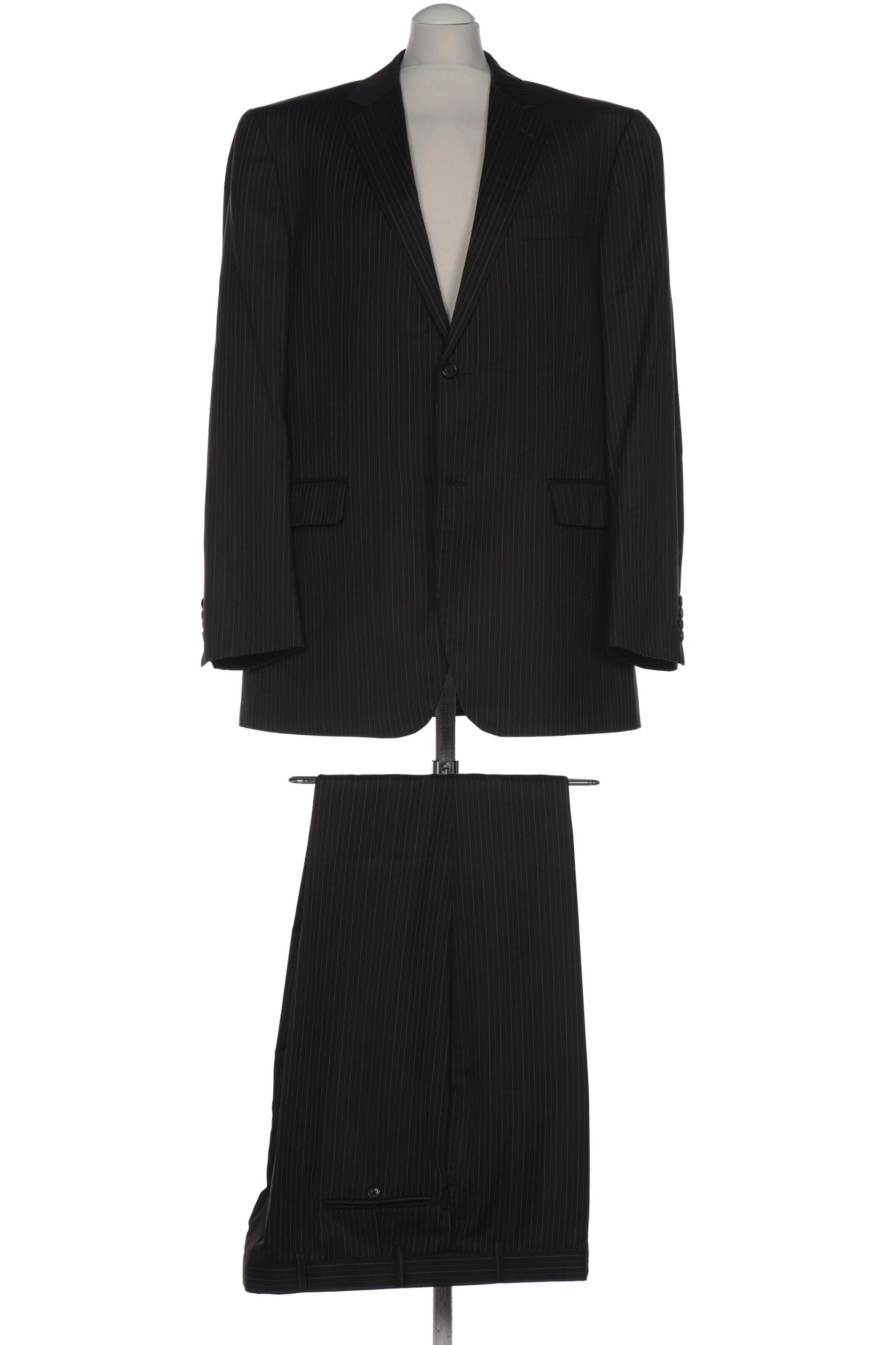 Calvin Klein Anzug in XS in braun, Produktansicht