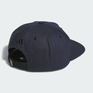 ADIDAS PERFORMANCE Sportpet in Blauw