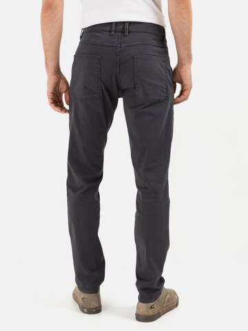 CAMEL ACTIVE Slim fit Chino Pants in Grey