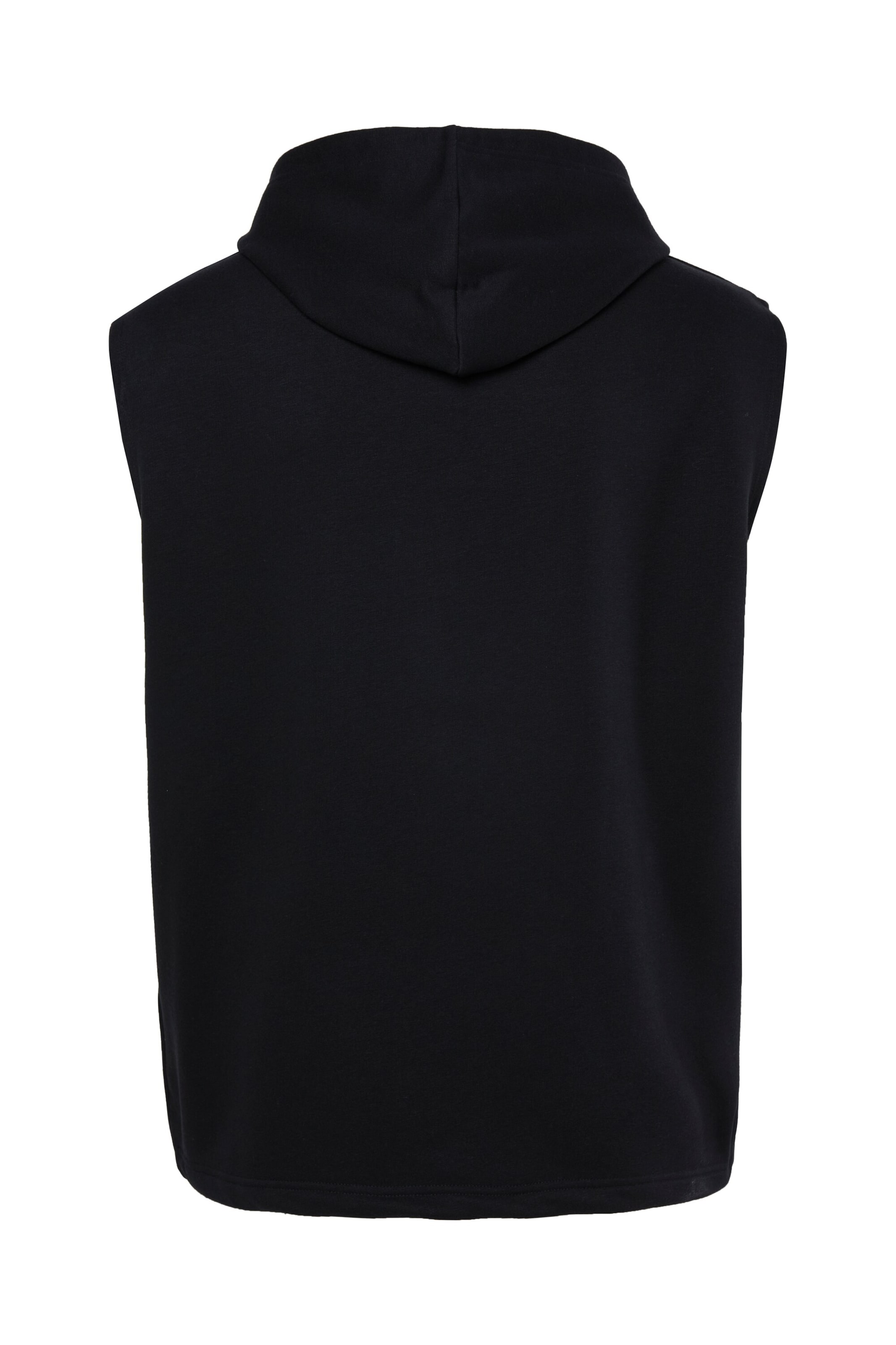 JAY-PI Sweatshirt in Schwarz