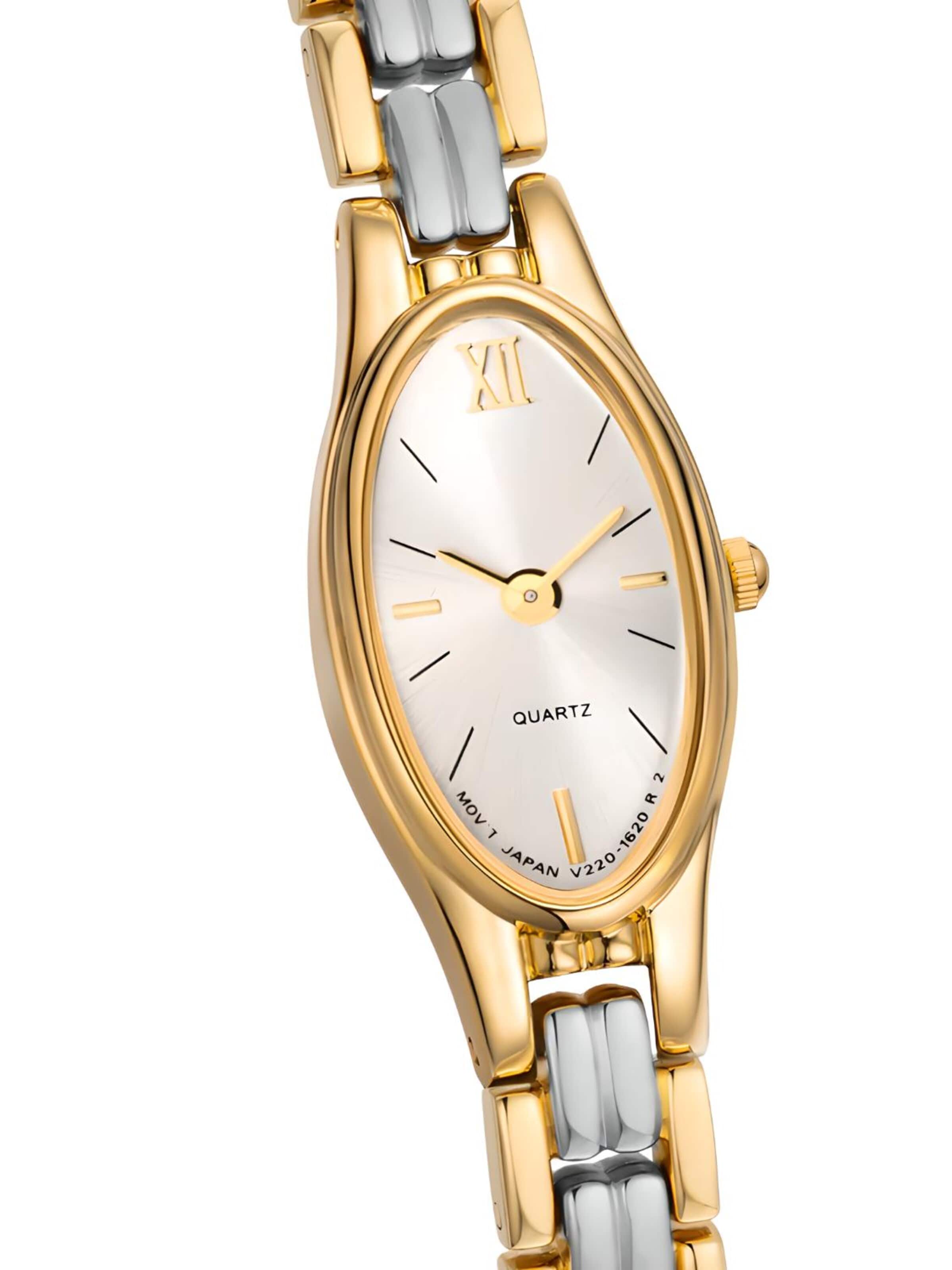 Orologio analogico 'Elarie' di Elarie in oro