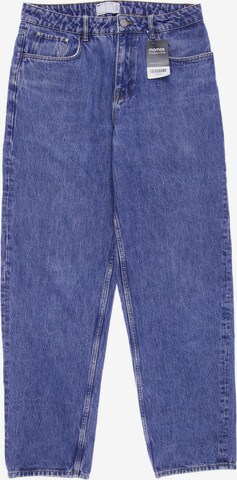 Asos Jeans in 32 in Blue: front