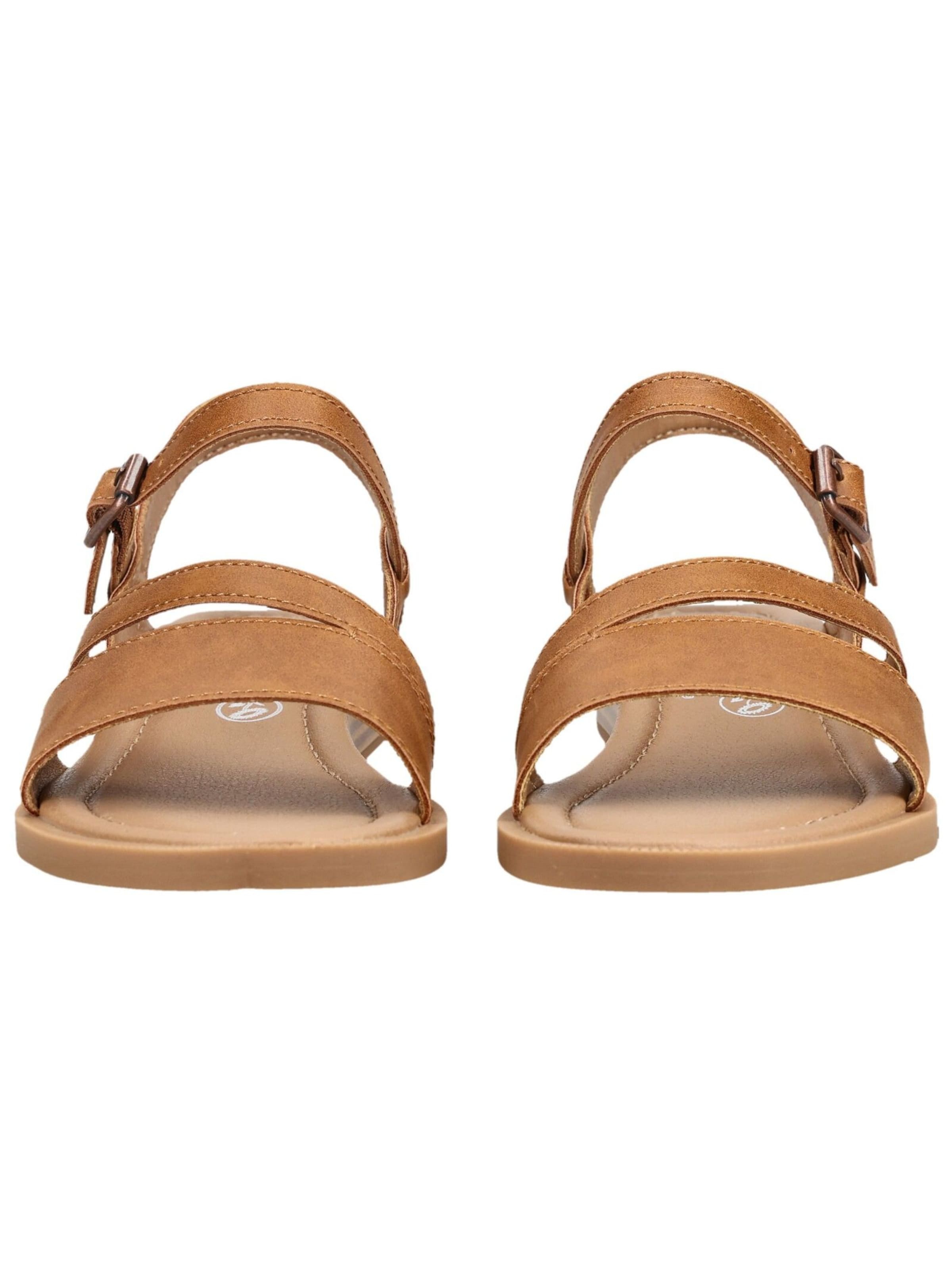 Blowfish Malibu Sandaal in Bruin