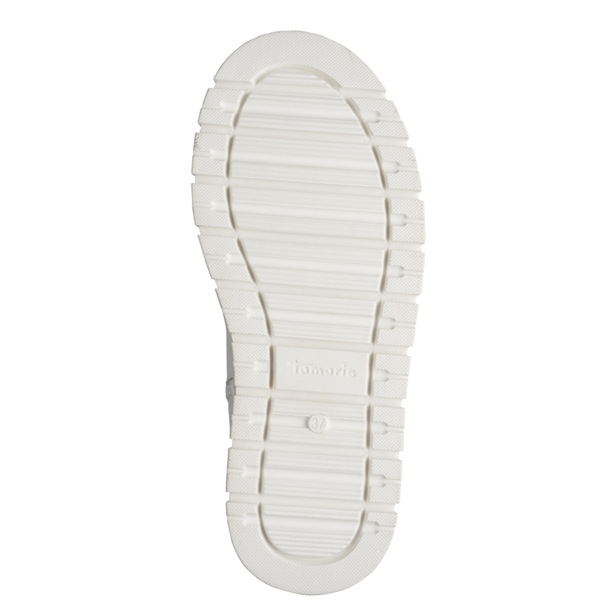 Après-ski Tamaris en blanc