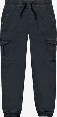 Regular Pantalon MINOTI en gris : devant