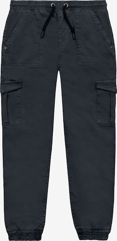 MINOTI Trousers in Grey: front