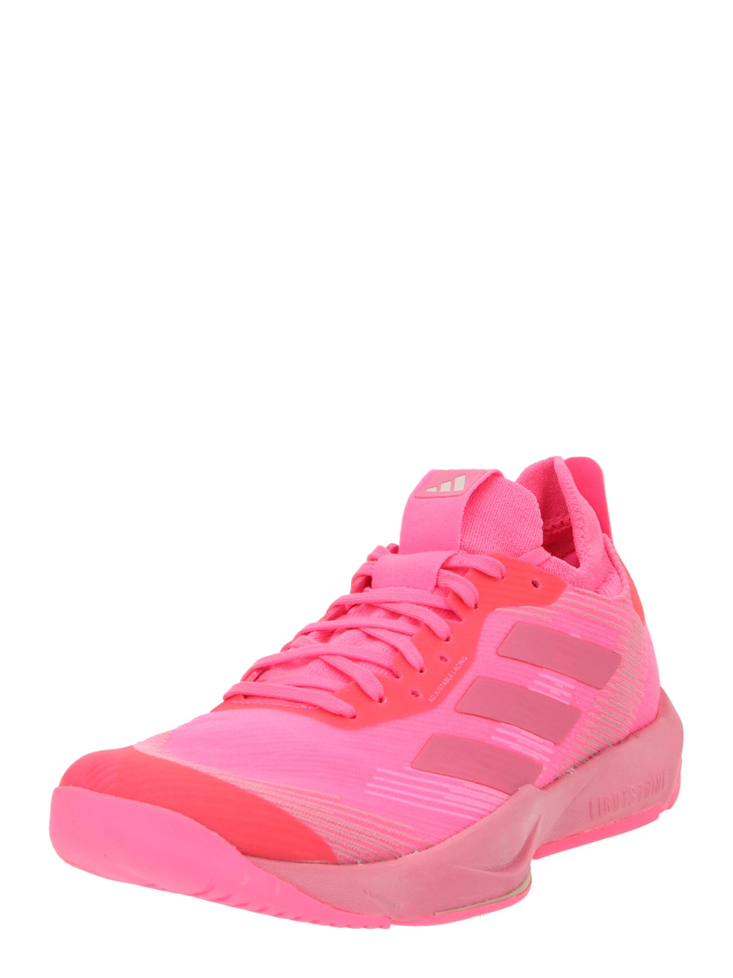 adidas performance pink