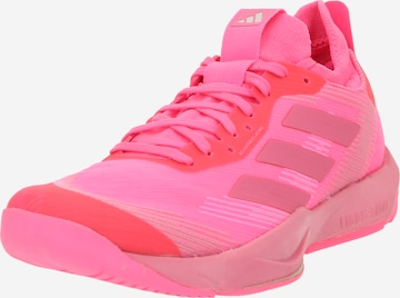 ADIDAS PERFORMANCE Спортивная обувь 'Rapidmove Adv Trainer' в Ярко-розовый: спереди
