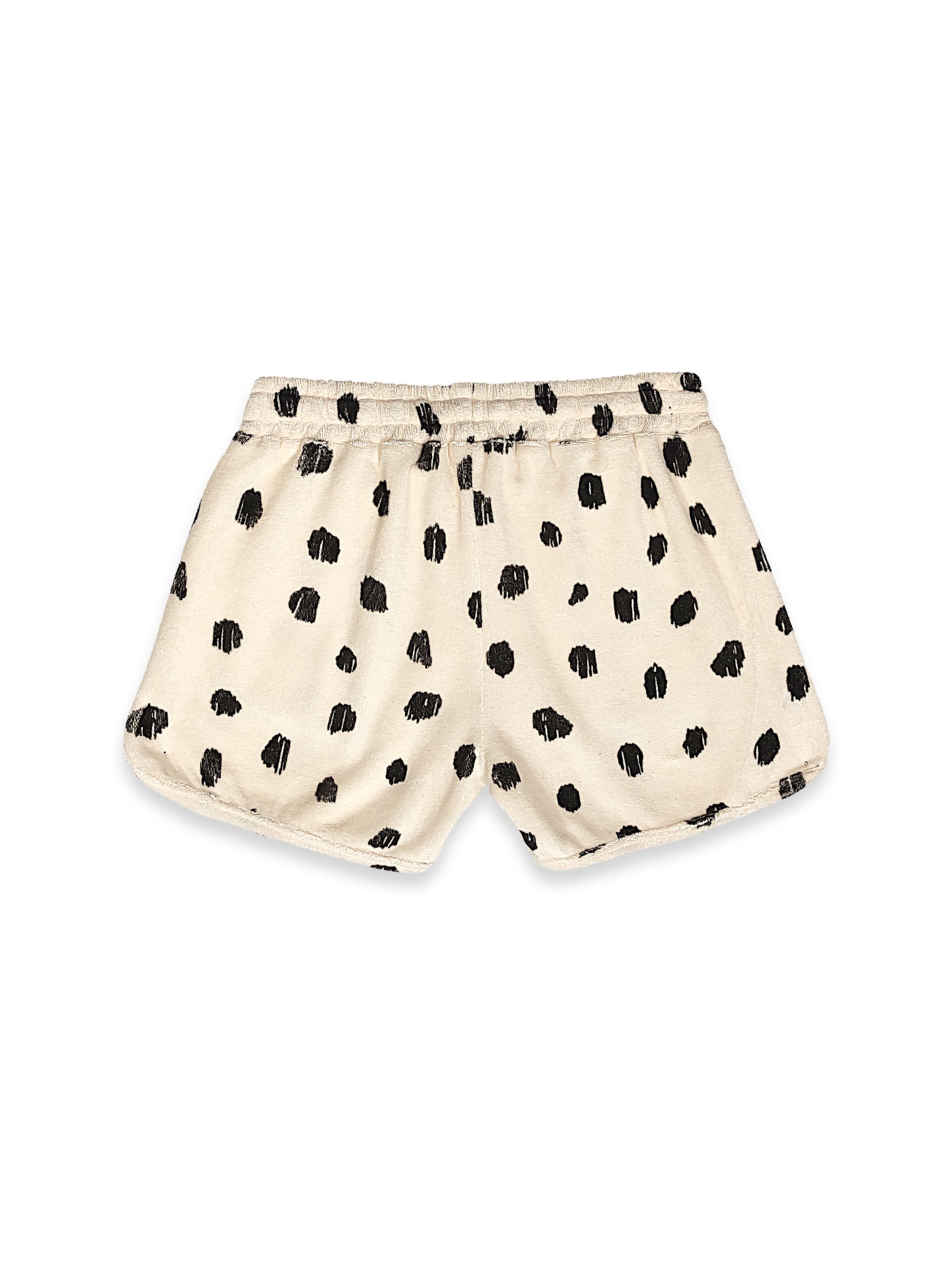 Denokids Set 'CFF-26Y1-055' in Beige