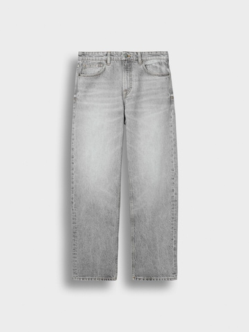 Burocs Jeans 'Vito' in Grey: front