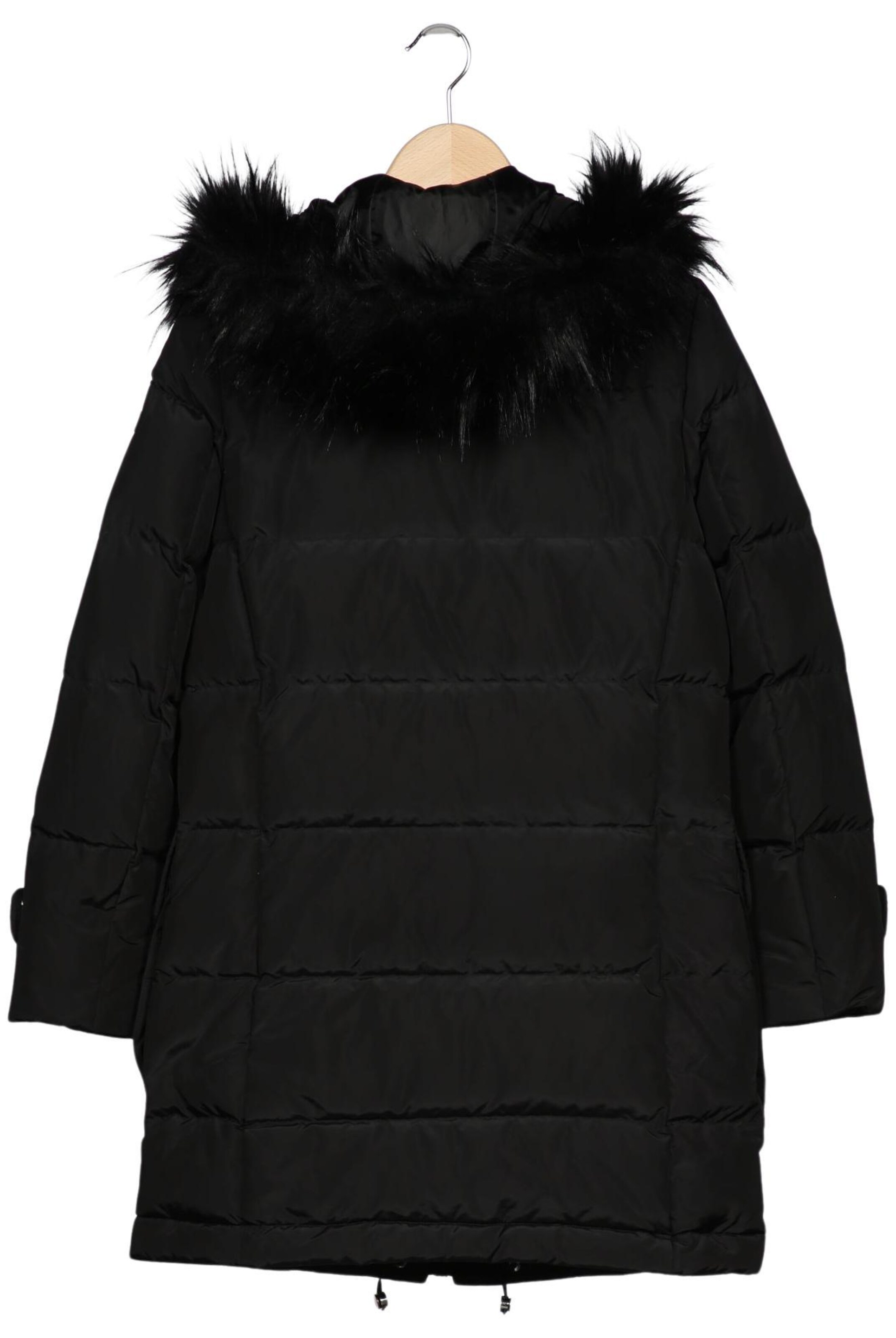 MICHAEL Michael Kors Mantel XXS in Schwarz