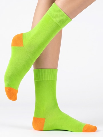 footstar Socken‌‌‌‌‌‌ in Mischfarben