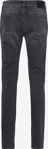 BRAX Slimfit Jeans 'Chuck' i grå