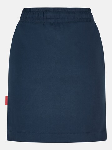 salzhaut Rock 'Bietje' in Blau