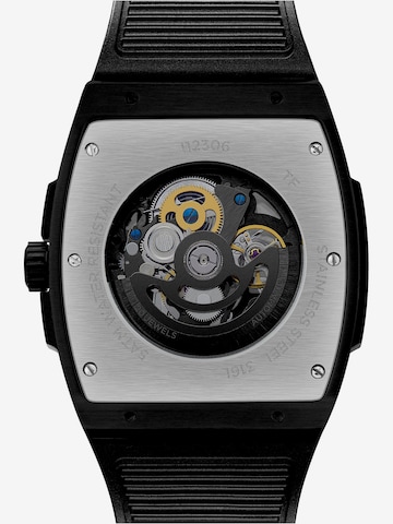 INGERSOLL Analog Watch in Black