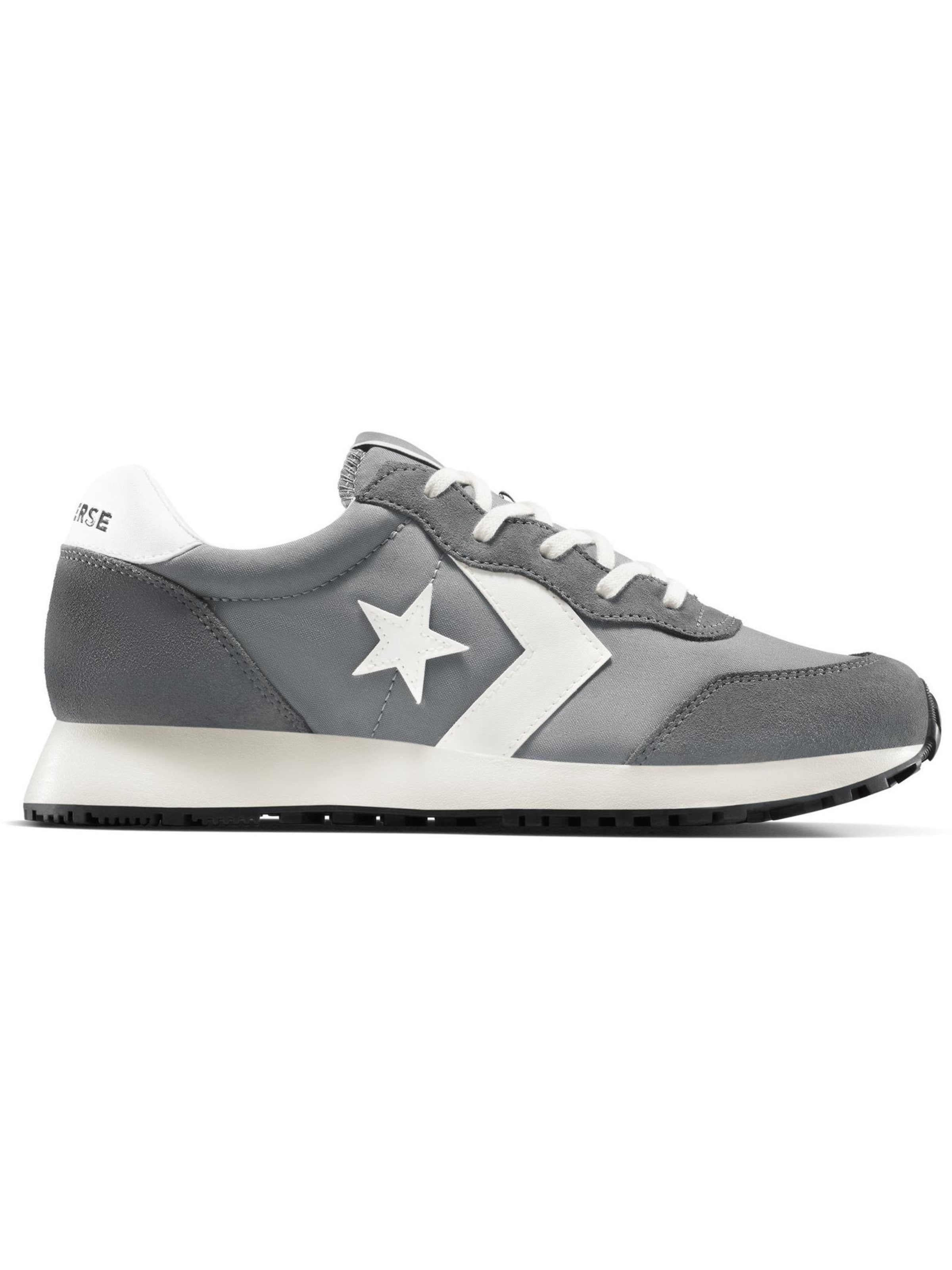 CONVERSE Sportschuh 'Converse Omega Trainer'‌‌‌‌‌ in Grau: Vorderseite