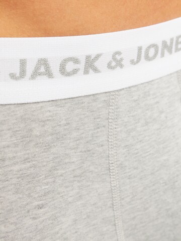 Jacks & Jones Boxershorts in Blau