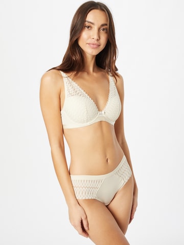 Slip 'Aura' TRIUMPH en beige