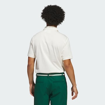 ADIDAS PERFORMANCE Funktionsshirt in Weiß