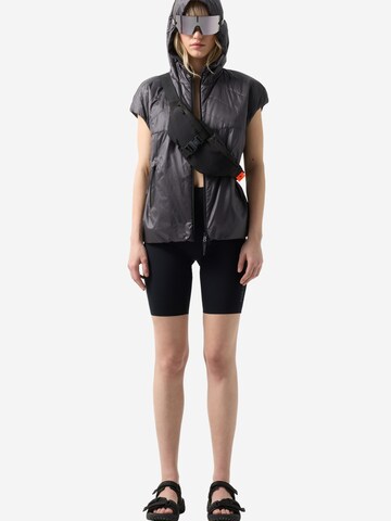 Bogner Fire + Ice Weste 'Fenny' in Grau