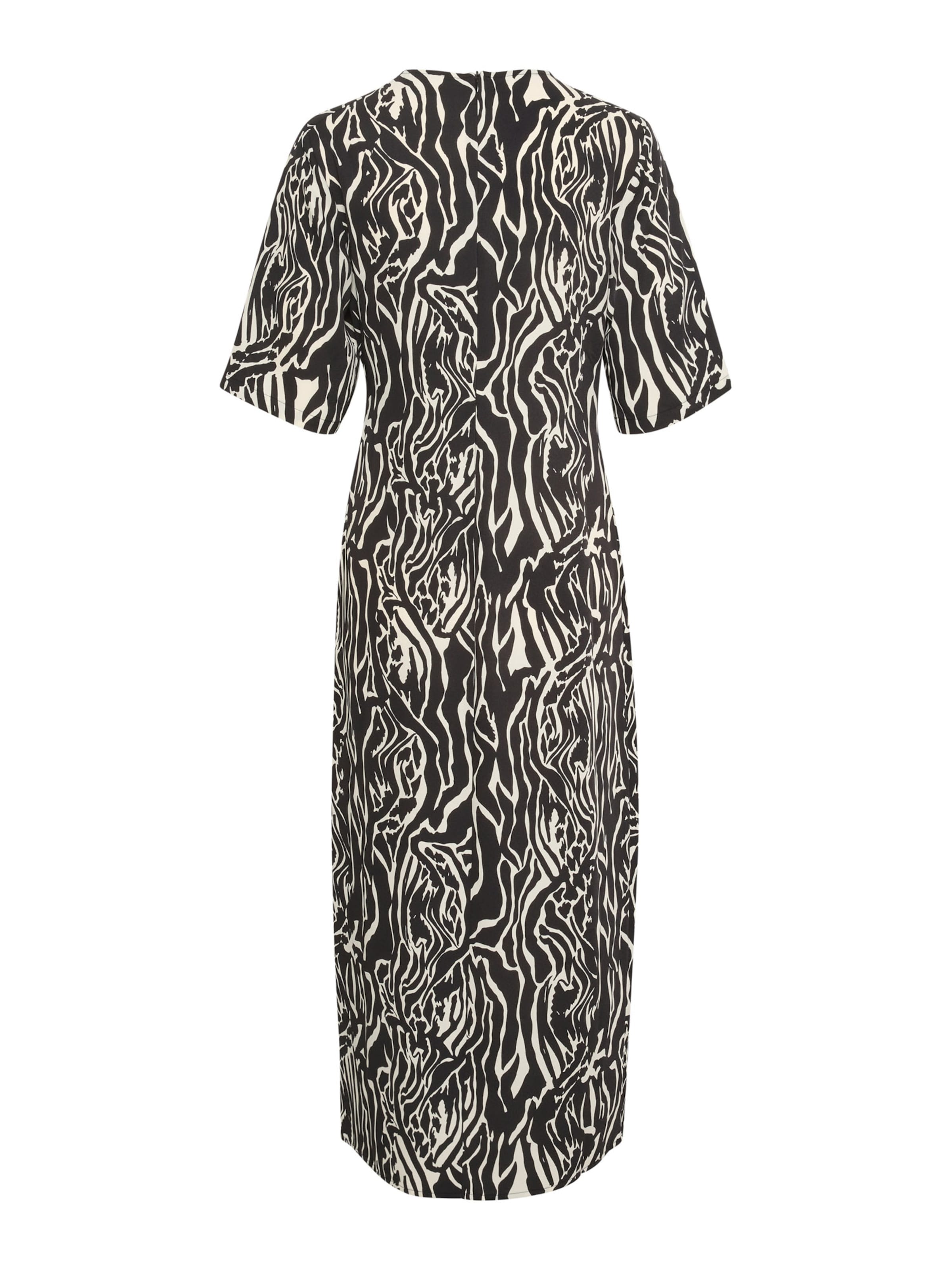 Gestuz Šaty 'Braya' – černá