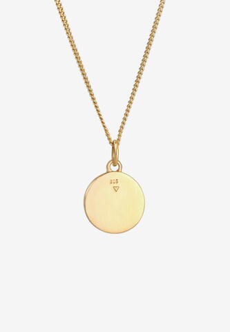 ELLI Ketting in Goud