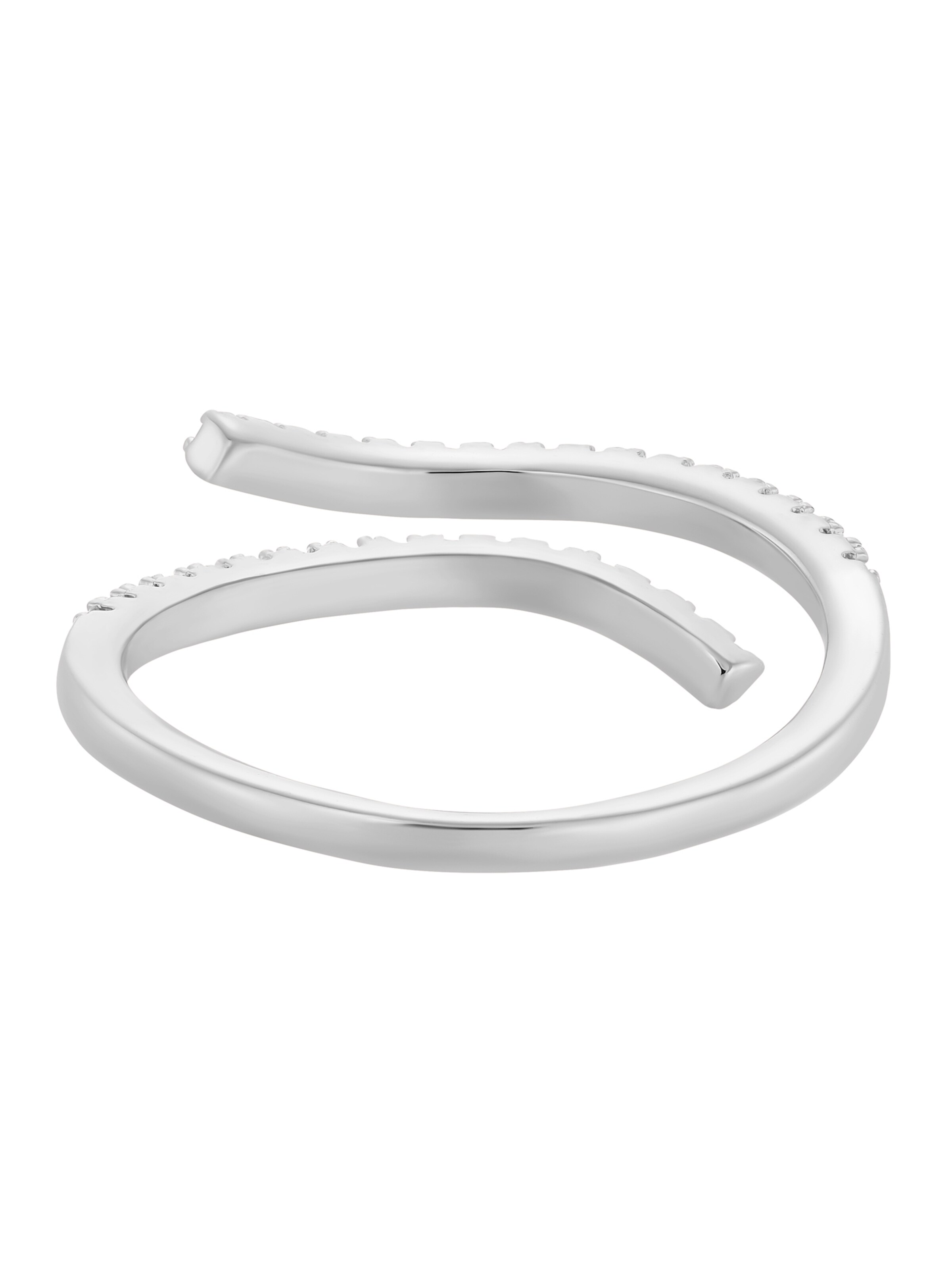 Heideman Ring in Silber