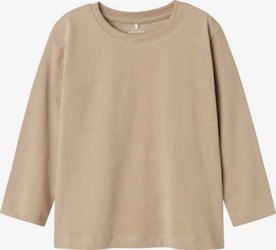 NAME IT Paita 'NMMVobbo' värissä taupe, Tuotenäkymä
