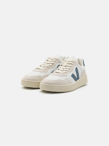 Veja Sneaker low 'V-90' i hvid