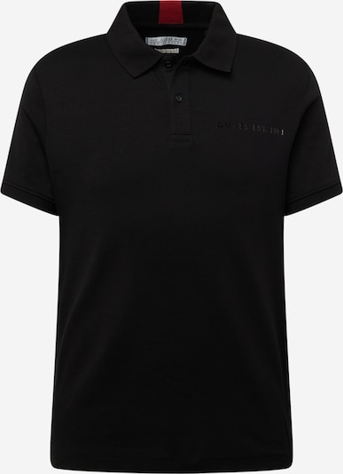 GUESS T-Krekls 'NOLAN', krāsa - melns, Preces skats