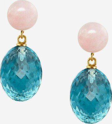 Gemshine Earrings in Gold