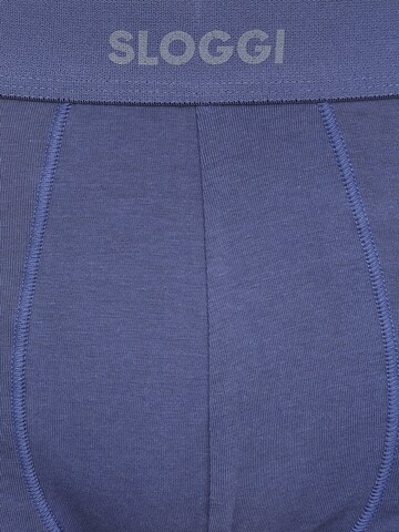 Boxer 'EVER Ease' di SLOGGI in blu