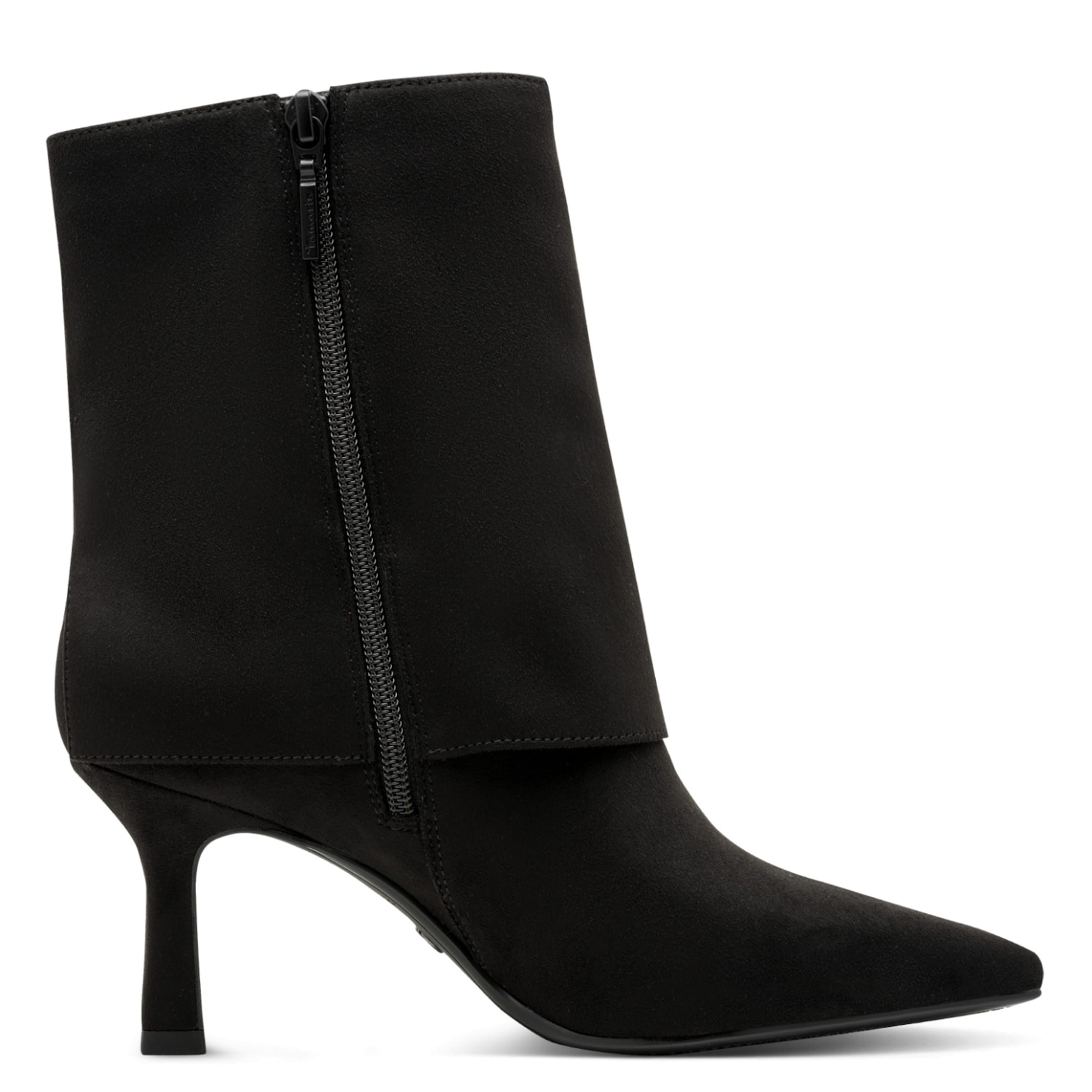 Bottines Tamaris en noir