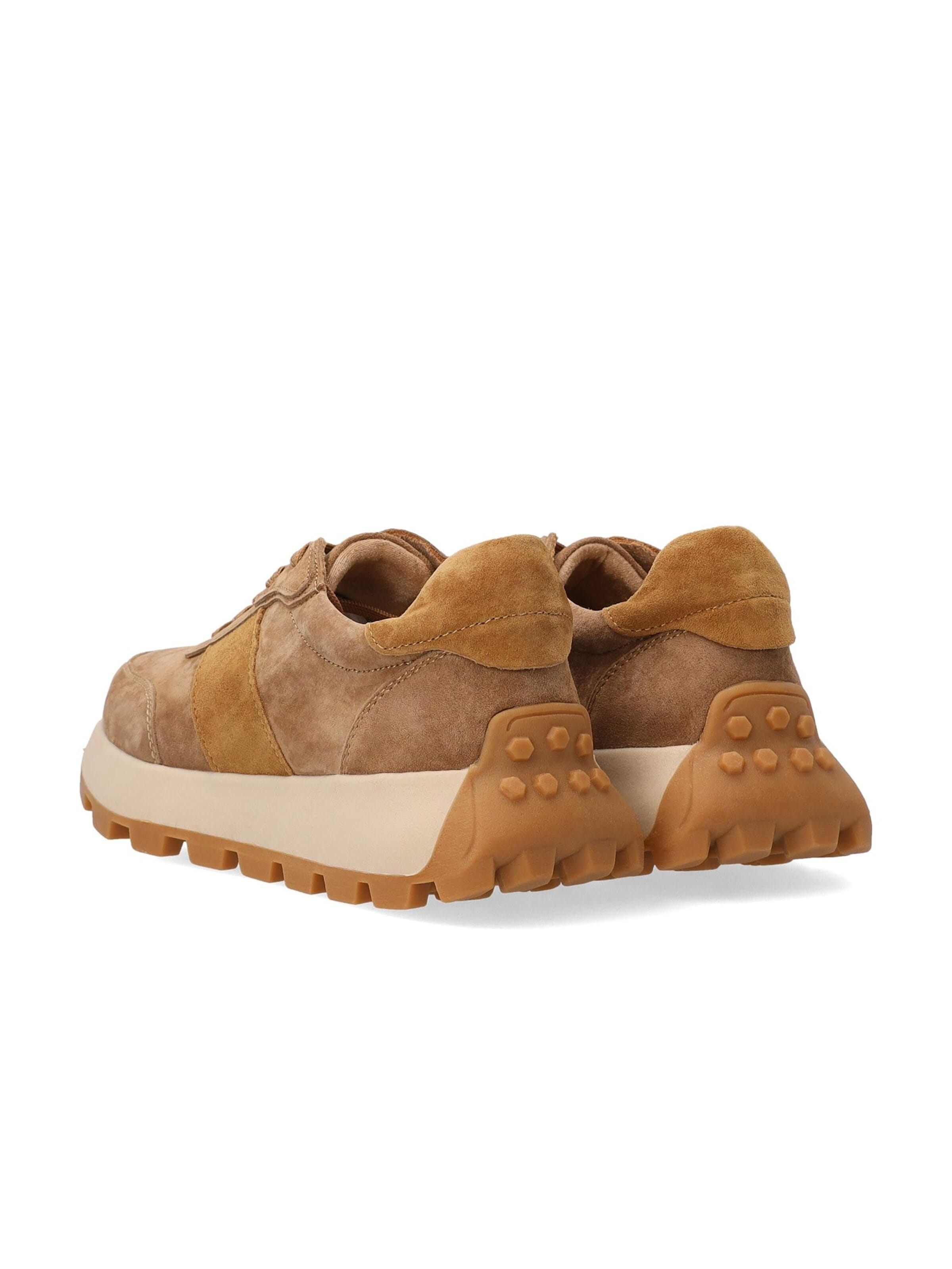 VENEZIA Sneakers in Brown