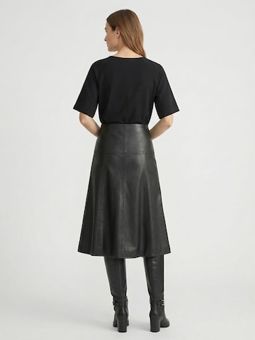 Guido Maria Kretschmer Women Юбка 'Madlen' в Черный