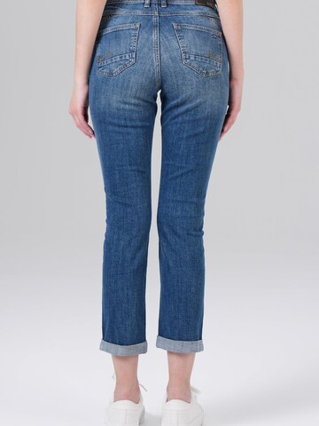 M.O.D MIRACLE OF DENIM Regular Jeans‌‌‌‌‌‌‌ in Blau