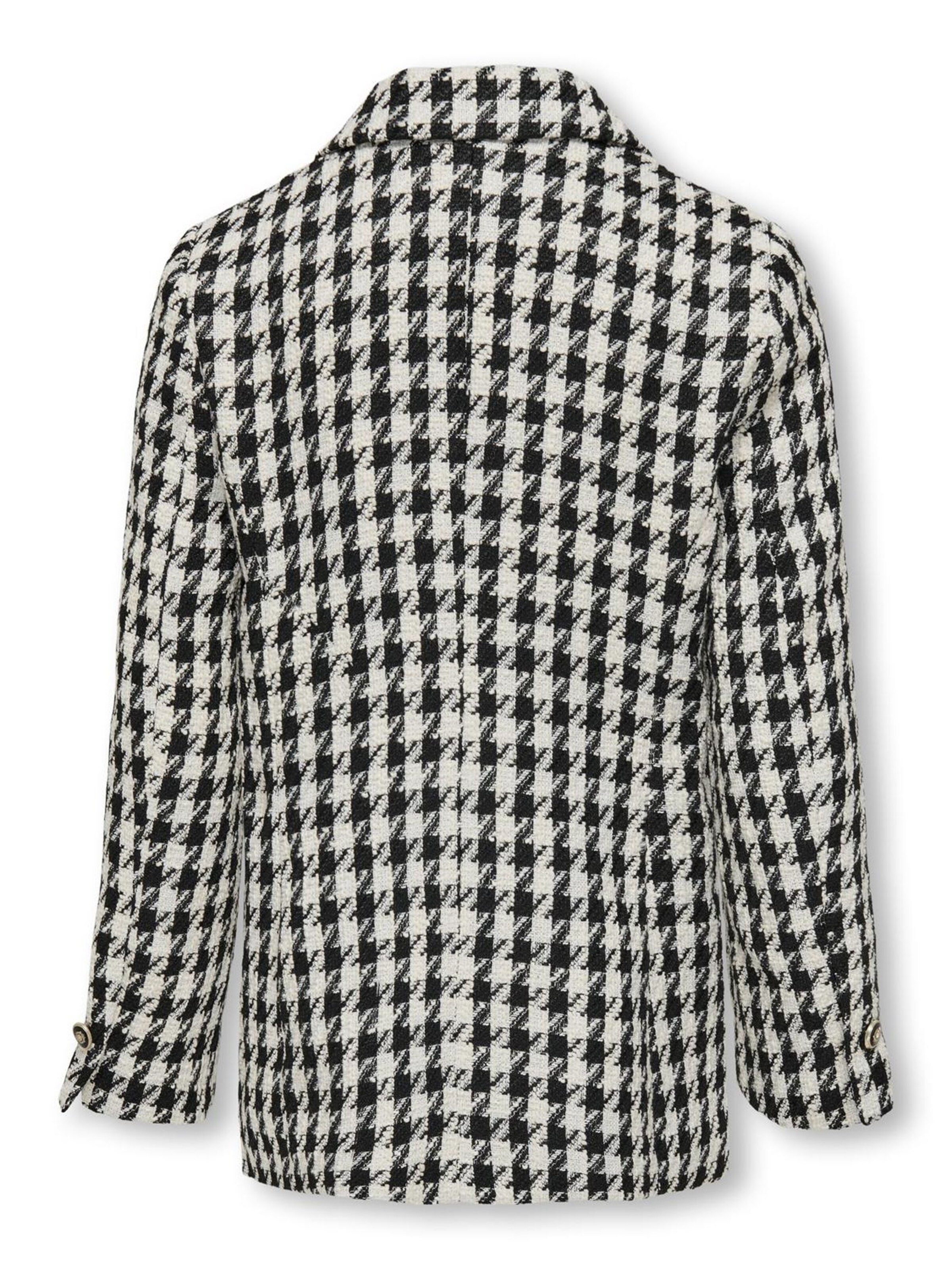 ONLY GIRLS Blazer in Black